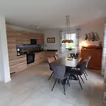 Сasa de vacaciones In Mellnitz Mit Grossem Garten By Interhome Poseritz