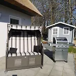 In Mellnitz Mit Grossem Garten By Interhome Poseritz