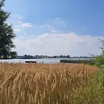 In Mellnitz Mit Grossem Garten By Interhome Сasa de vacaciones *