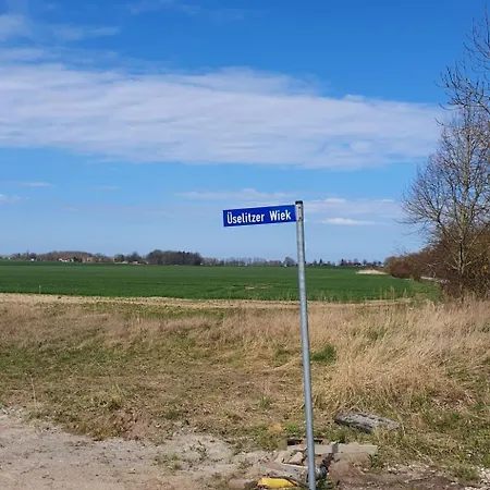 Reetdachhaus- Haus Hannes In Mellnitz By Interhome