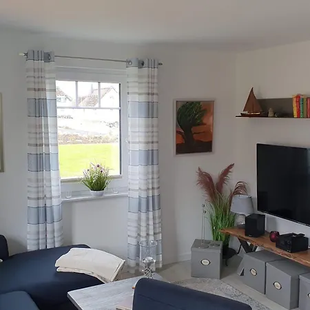 Holiday Home Reetdachhaus- Haus Hannes In Mellnitz By Interhome Dom wakacyjny *