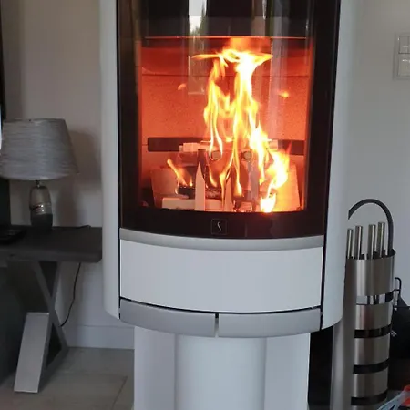 Reetdachhaus- Haus Hannes In Mellnitz By Interhome Poseritz