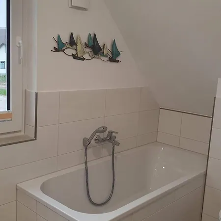 Holiday Home Reetdachhaus- Haus Hannes In Mellnitz By Interhome *