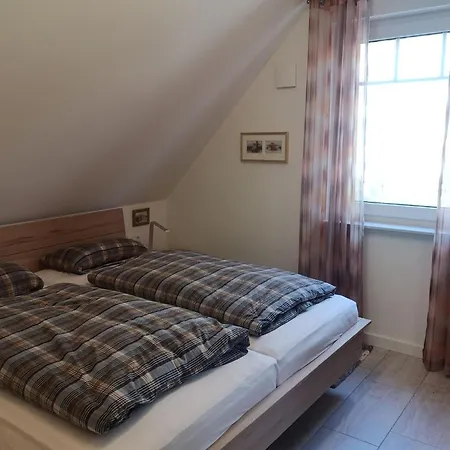 Reetdachhaus- Haus Hannes In Mellnitz By Interhome Hébergement de vacances *