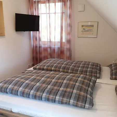 Holiday Home Reetdachhaus- Haus Hannes In Mellnitz By Interhome Dom wakacyjny *