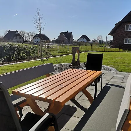 Holiday Home Reetdachhaus- Haus Hannes In Mellnitz By Interhome Dom wakacyjny Poseritz