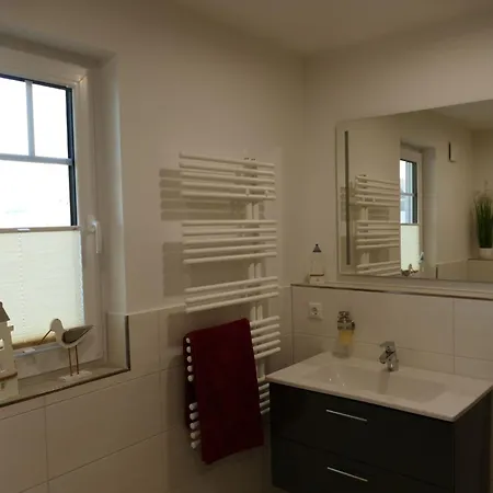 Holiday Home Reetdachhaus- Haus Hannes In Mellnitz By Interhome * Poseritz